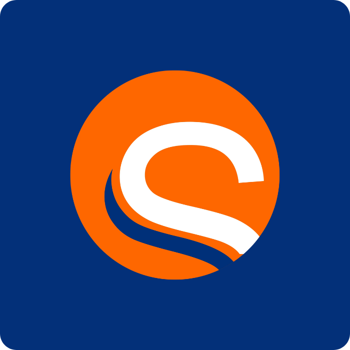 SafeCred Logo