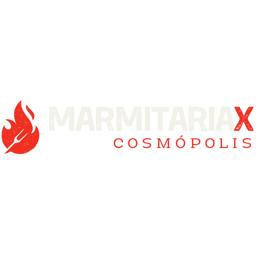 Marmitaria Cosmópolis | Nossa rede de marmitas para toda a cidade de Cosmópolis