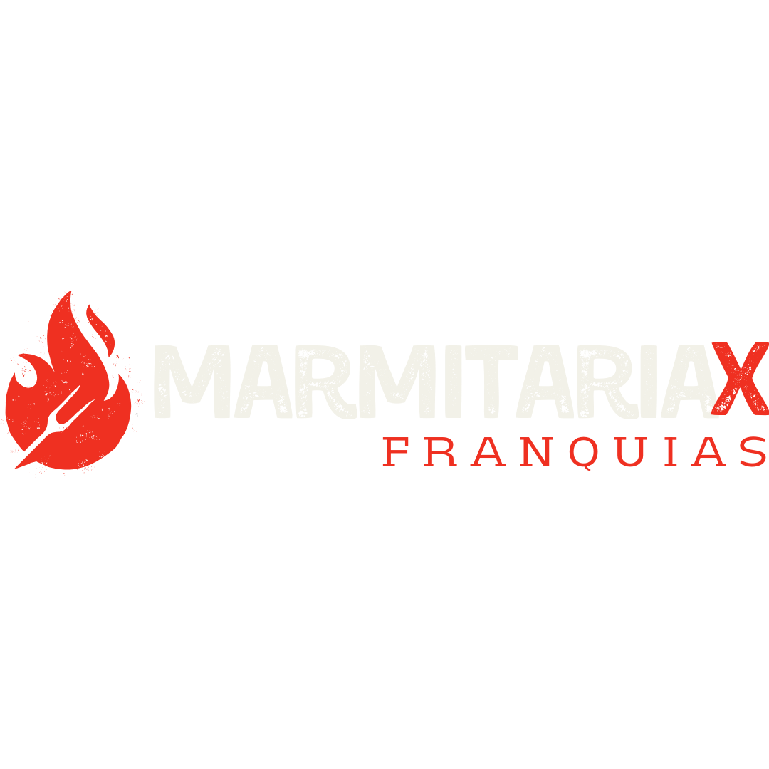 Marmitaria X - Franquias - Seja uma de nossas franquias