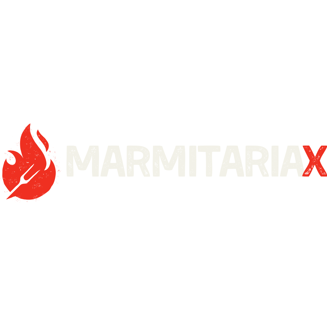 Marmitaria X | Rede de Marmitarias nacionais